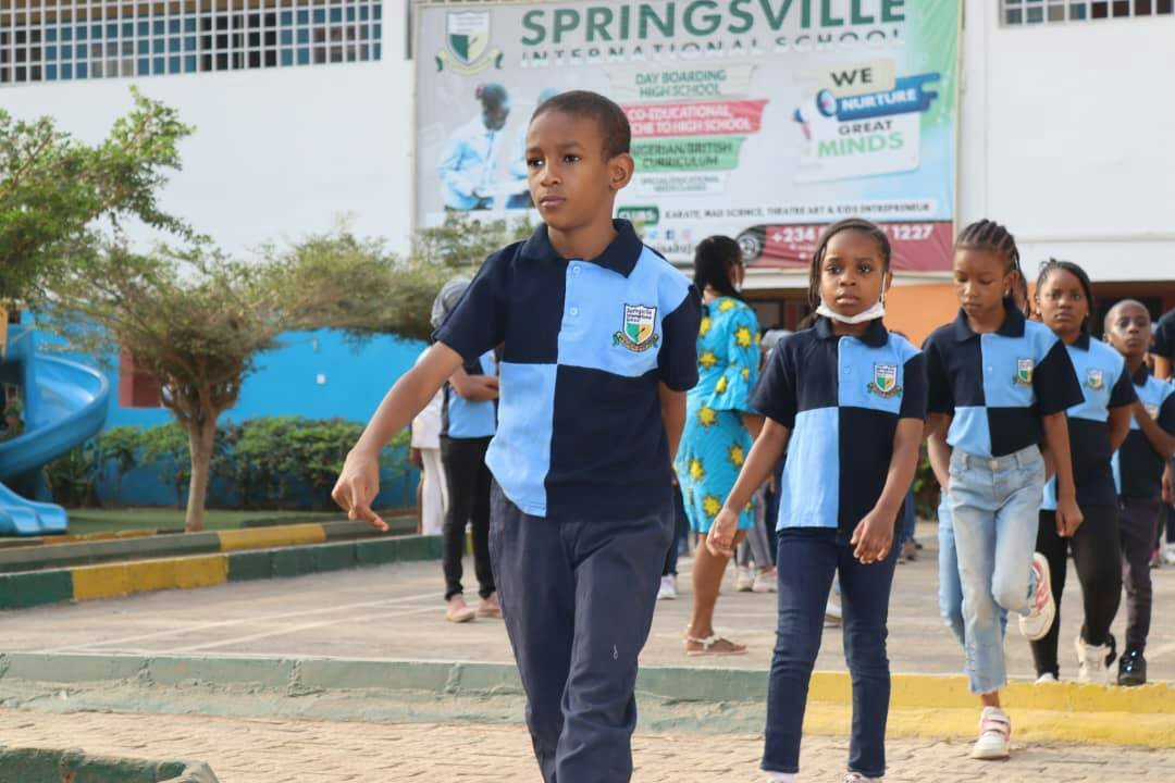springsville school abuja